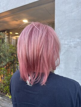 セリュックス(CELUX) ハイトーンカラー/韓国