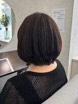 サイ 清澄白河(sigh) グラデーションボブ