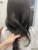 キー(kii)&nbsp;オリーブグレージュ/秋カラー/ツヤカラー