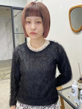 レス 伏見(LESS) デザインカラー