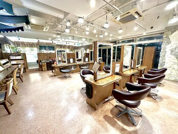 ＣＲＥＤ ＧＡＲＤＥＮ綾瀬店【クレドガーデン】