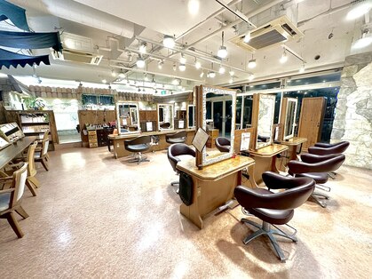 クレドガーデン 綾瀬店(CRED GARDEN)の写真