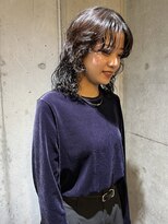 メーヴェ(Mowen)&nbsp;くるくるパーマ