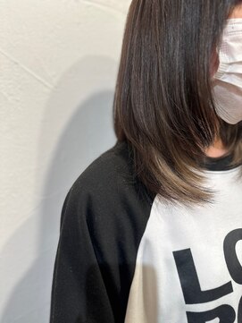 オルフェ(ORPHE) レイヤーカット7