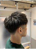 メンズショート