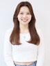 cut and treatment(TOKIO) and head spa  ￥25,000