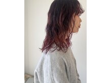 クー ヘアー(kuu hair)