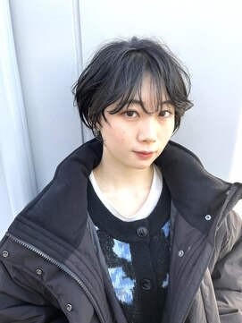 デリコ(DELICO) ニュアンスショート