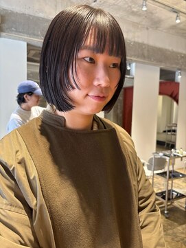 ハマモト ぷつっと