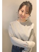 エメ(EME)&nbsp;吉田 茉央