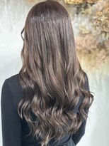 ナンバーサーティーン(No.13)&nbsp;透け感カラー