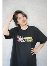 リノバイベル(Lino by Vell) ユウヤ