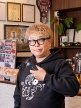 アルファプラス 桂川店(ALPHA PLUS) 高橋 範行