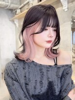 ロンド ジュルード 名古屋(Lond jeloud)&nbsp;Londjeloud インナー ブリーチ_2