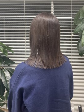 リビング 津田沼(LIVING) グレージュカラー[津田沼駅］