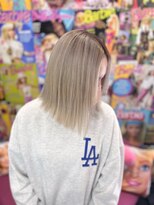 ドール(Doll)&nbsp;ハイトーンbeige