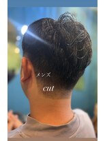 ハチ(.hachi)&nbsp;メンズ スタイル