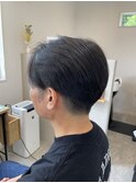 メンズカット