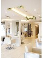 ノーブル 白金台店(Noble by PROGRESS)/Hair&Nail Noble by PROGRESS白金台