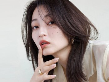 レイビューティー 浜町中央橋店(RAY+beauty)の写真/【お得なクーポン多数ご用意◎】《資生堂サブリミック×オーダーメイド施術》で長崎トップレベルの艶髪へ◎