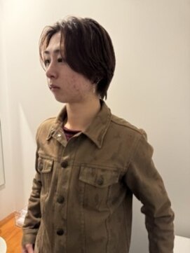 ソーレ(sole) 平成ボブ