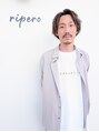 リペロ(ripero) 亀井 太一