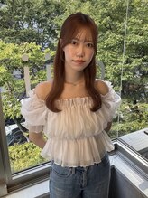 イロ(iiro) 山下 花