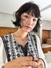 【榛地 指名限定】小顔見せ◎ボブケアパーマ    ￥15950→￥11,000