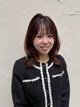 シュモレポルターレ(Shumore portare) Kasumi 