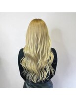 レヴェリー(REVERIE)&nbsp;プルエクステ