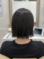 レヴィア(revia)&nbsp;美髪コース×イルミナカラー