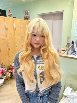 コル(CoL) ブリーチ抜きっぱなしブ!ロンド♪