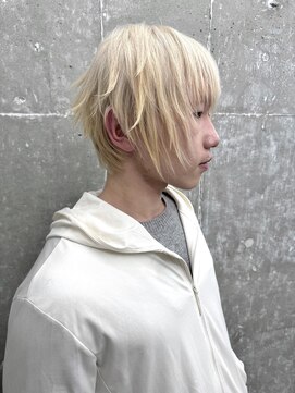 オーン(OOn) ハイレイヤーショート