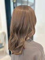 リアンバイアリュール(Lian by Allure)&nbsp;Lian by Allure 本厚木 横山乃愛