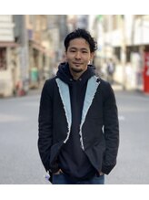 グロウオモロマチ(GLOW OMOROMACHI)&nbsp;徳嶺 邦仁