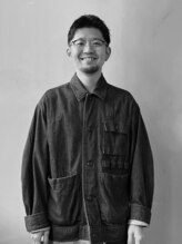 ヘアークリエイションソイ(HAIR CREATION SOI)&nbsp;城間 尊富