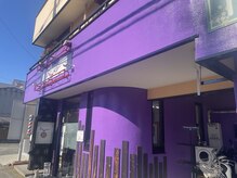 リセット(Re:set)の雰囲気(店舗建物下駐車場です。建物下に駐車ください。)