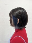 インナーカラー