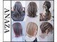 アナザヘアー なんば 高島屋前店(ANAZA hair)の写真