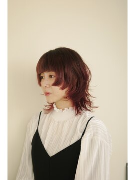 スキオー(SCIO) 重軽バランスデザインウルフ