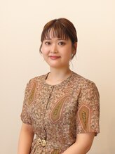 《吉田真優》ハッピー美容師