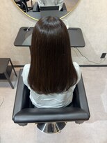 ルード(Rude) 髪質改善トリートメント