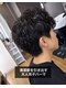 エクセレントムーブ(excellent MOVE)の写真/【リピーター多数】大人世代にフィットする、上品な大人パーマ。