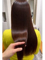 パーフェクトビューティーイチリュウエスエス(perfect beauty ichiryu SS)&nbsp;髪質改善トリートメント