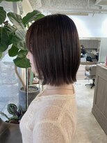 ルチア パリ(Luccica PARIS)&nbsp;bob style