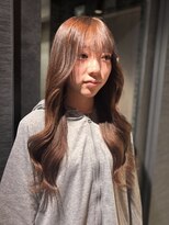 ルフレ 新宿本店1st(Reflet)&nbsp;◎【ブリーチなしダブルカラー】