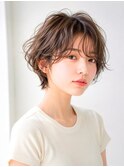 似合わせカット20代30代40代50代ショートボブ髪質改善パーマ
