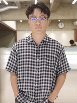 ウィム(wim)&nbsp;『ルーズショート』アップバングショート/アクティブショート
