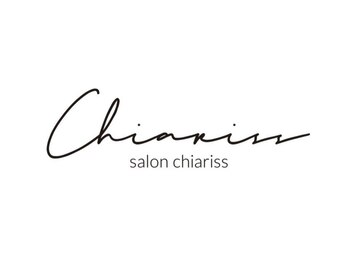 salon chiariss 髪質改善／韓国ヘアー／レイヤーカットの写真/顔周りの似合わせカットで垢抜ける♪トレンドの韓国風レイヤーカットで、結んでも可愛い小顔ヘアに！
