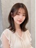 【何回でも◎メンテナンスカット】前髪カット/藤枝/静岡/U24/前髪/顔周り